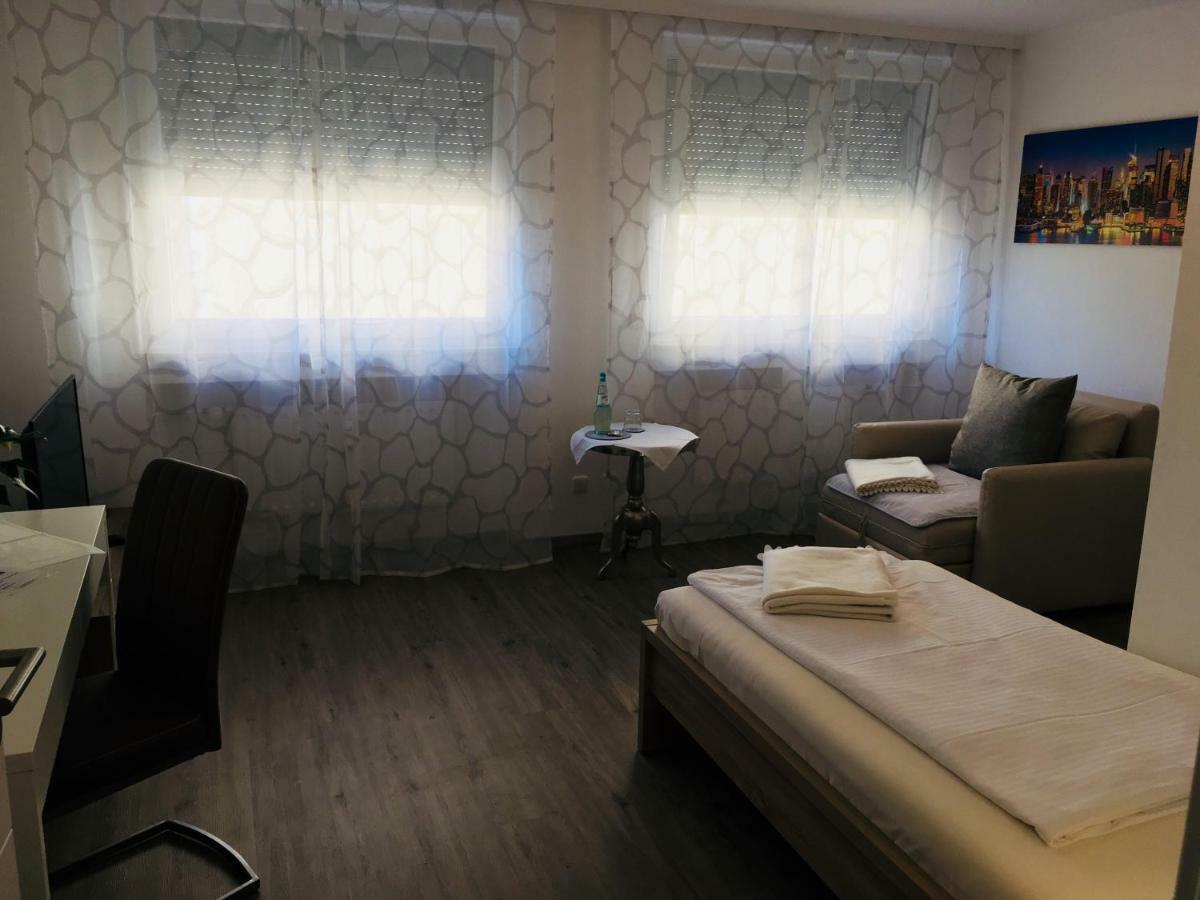 Rheinstrasse 33 Διαμέρισμα Μάιντς Εξωτερικό φωτογραφία