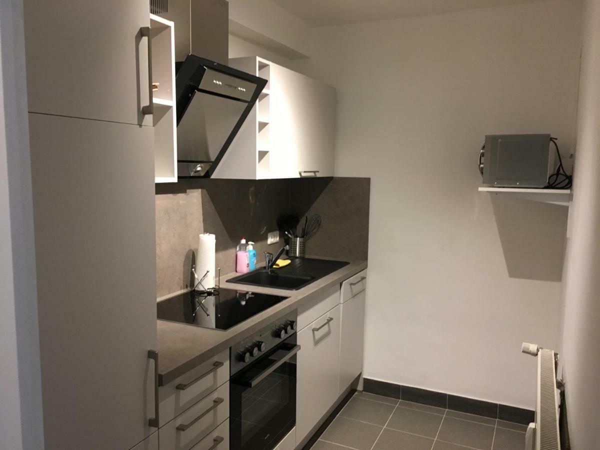 Rheinstrasse 33 Διαμέρισμα Μάιντς Εξωτερικό φωτογραφία
